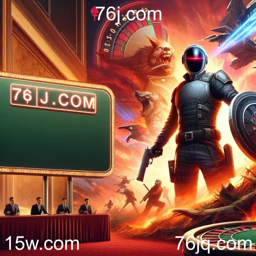 Mistérios da Adrenalina: Atrações dos Jogos de Ação