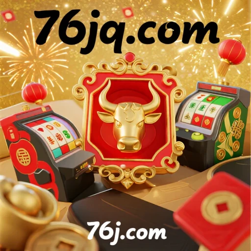 76j.com Logo